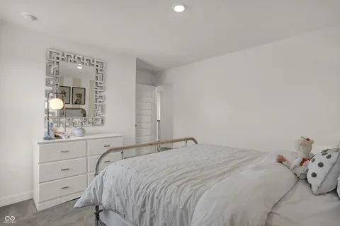 $840,990 | 2353 Red Squirrel Way, Zionsville, IN 46077