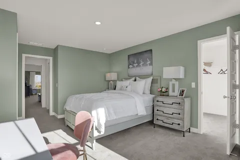 $840,990 | 2353 Red Squirrel Way, Zionsville, IN 46077