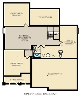 $840,990 | 2353 Red Squirrel Way, Zionsville, IN 46077