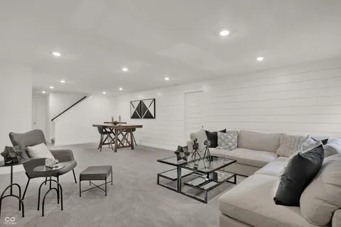 $840,990 | 2353 Red Squirrel Way, Zionsville, IN 46077