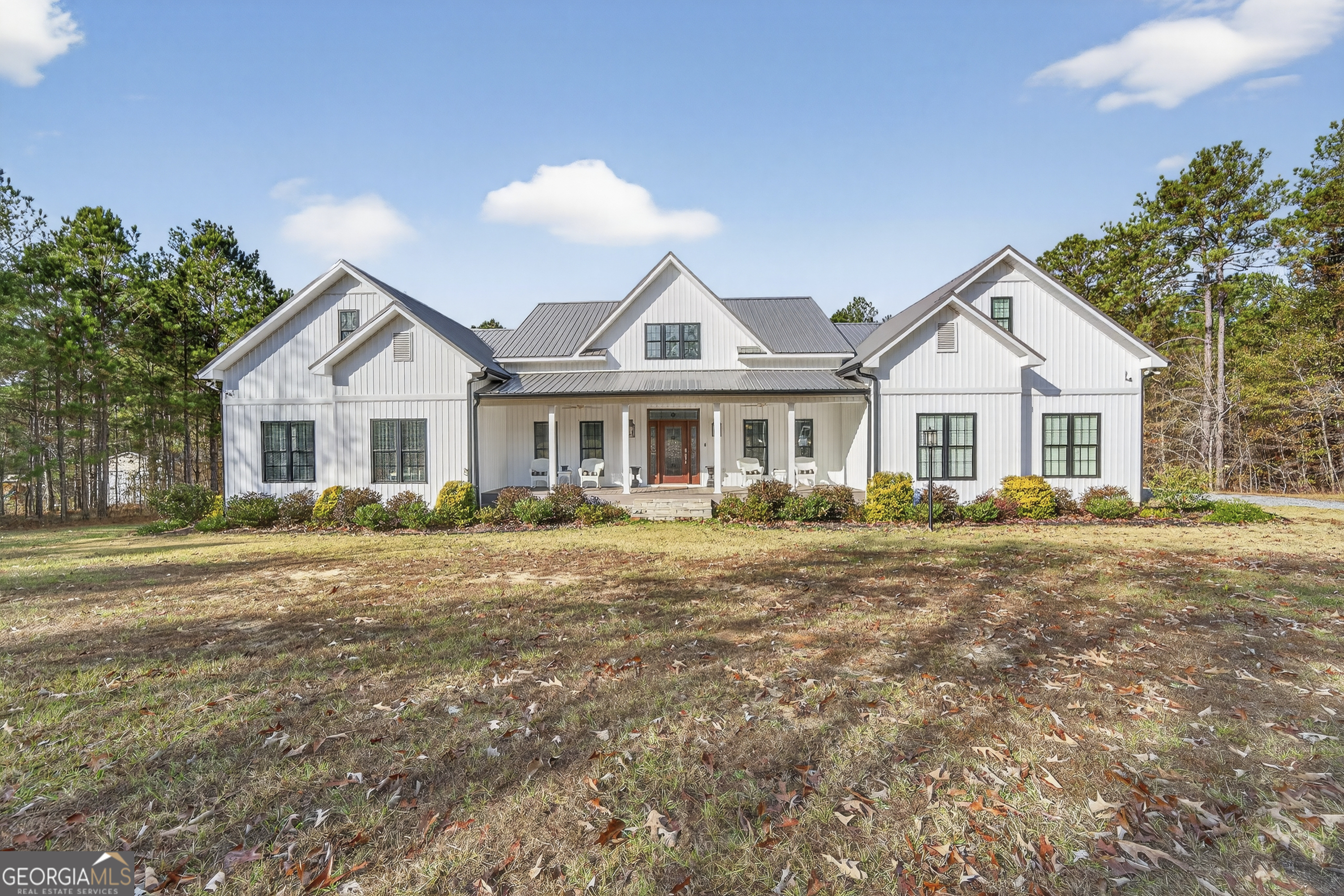 137 Butler Road Southeast Milledgeville, GA 31061 - Photo 2 of 82