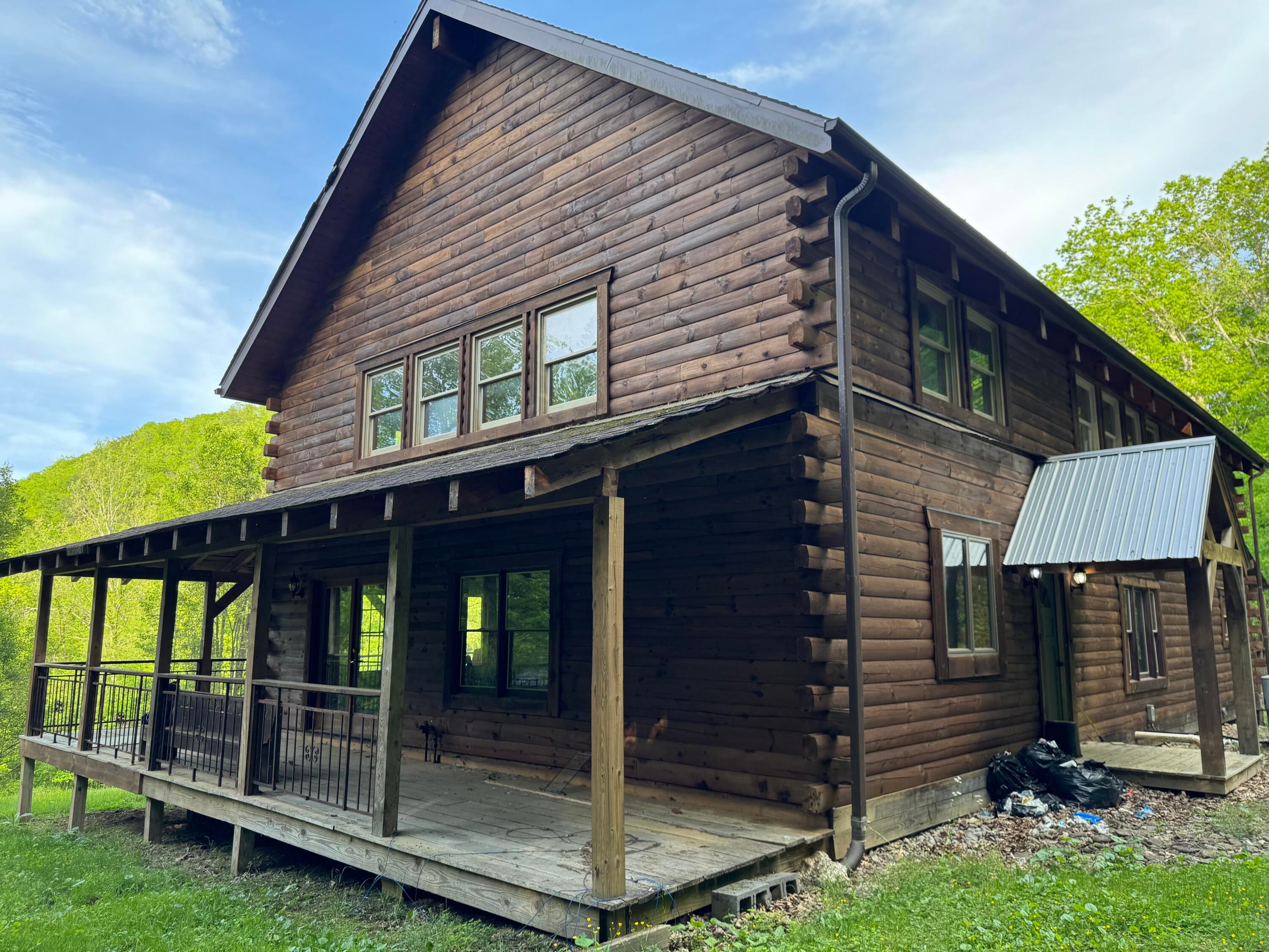 4235 Laurel Run Road Cass, WV 24927 - Photo 36 of 48 Gallery Image 36