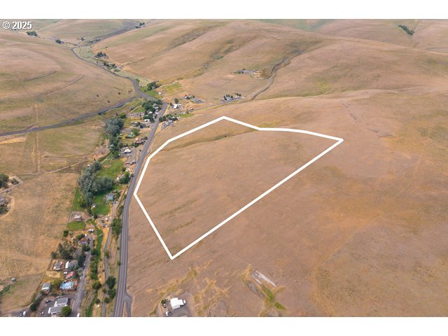 0 Heppner-Spray Highway Heppner, OR 97836 - Photo 3 of 14 a view of a sky