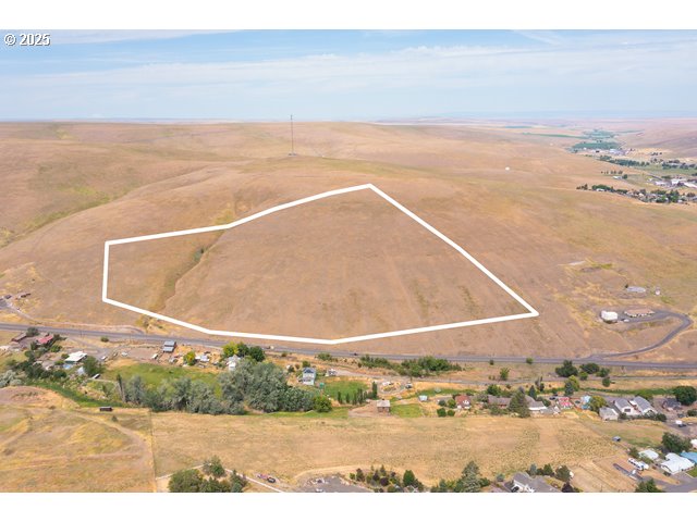 0 Heppner-Spray Highway Heppner, OR 97836 - Photo 6 of 14 a view of an ocean
