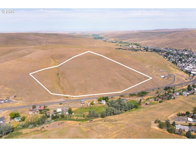 0 Heppner-Spray Highway Heppner, OR 97836 - Photo 7 of 14 a view of a tennis court