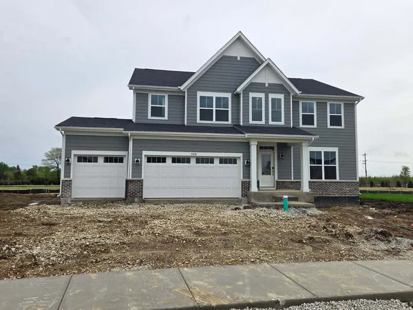 $689,990 | 17431 Victoria Lane, Lockport, IL 60441