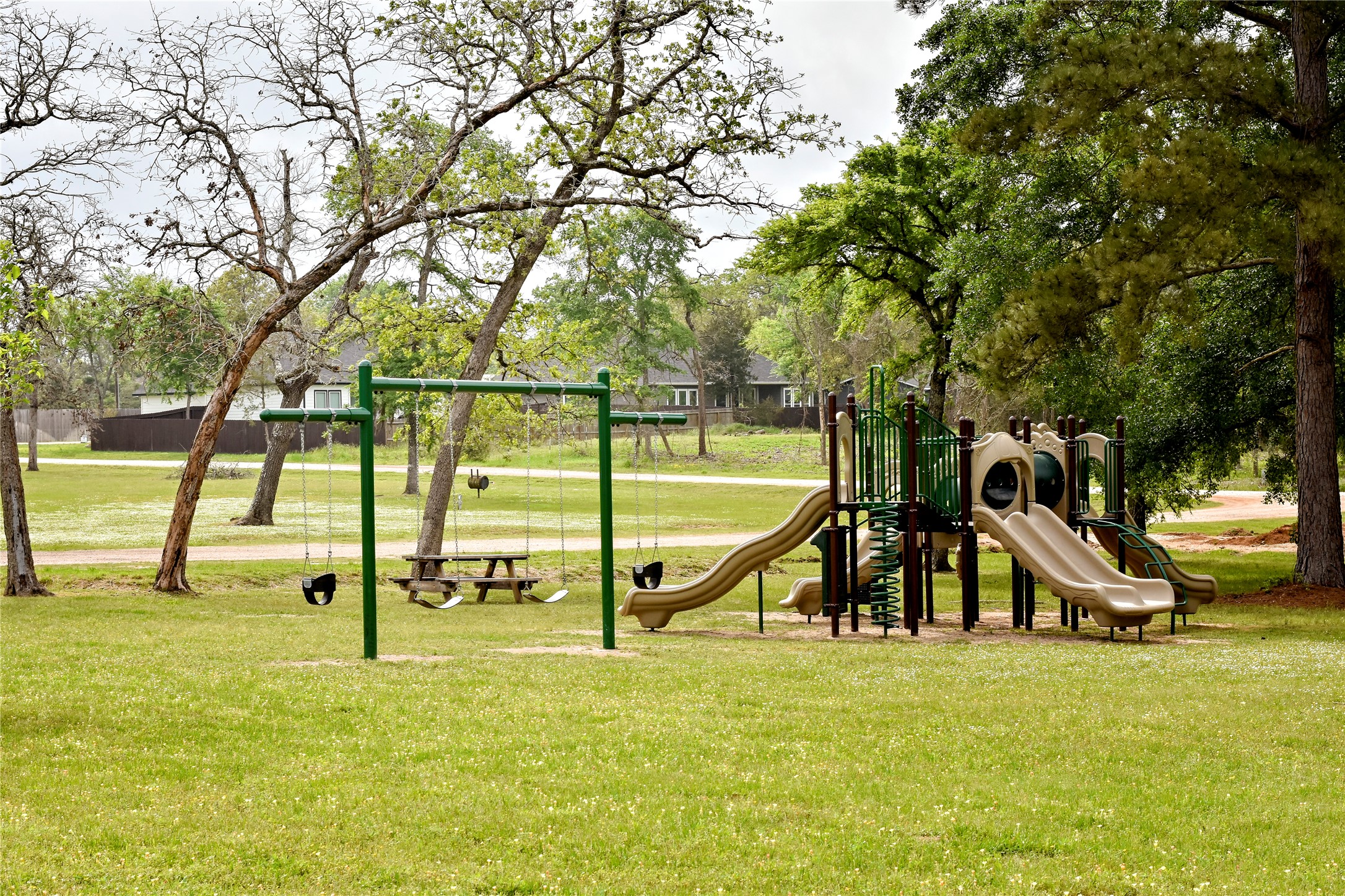 38340 Park View Drive Hempstead, TX 77445 - Photo 23 of 25 a view of a park with slide