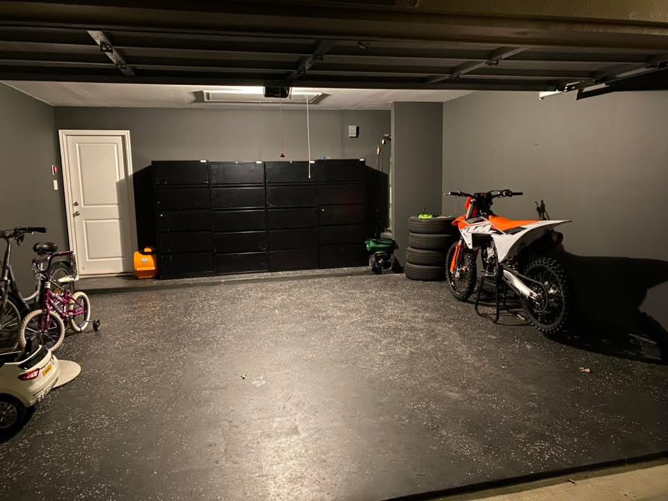 38340 Park View Drive Hempstead, TX 77445 - Photo 25 of 25 a view of a room with gym equipment