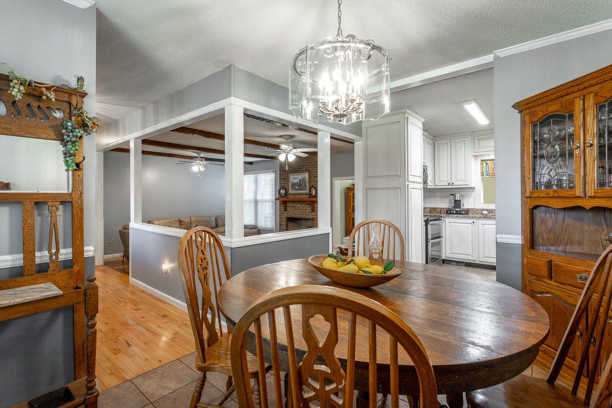 1536 Poplar Springs Road Ringgold, GA 30736 - Photo 13 of 78 1536 Poplar Springs HD-24