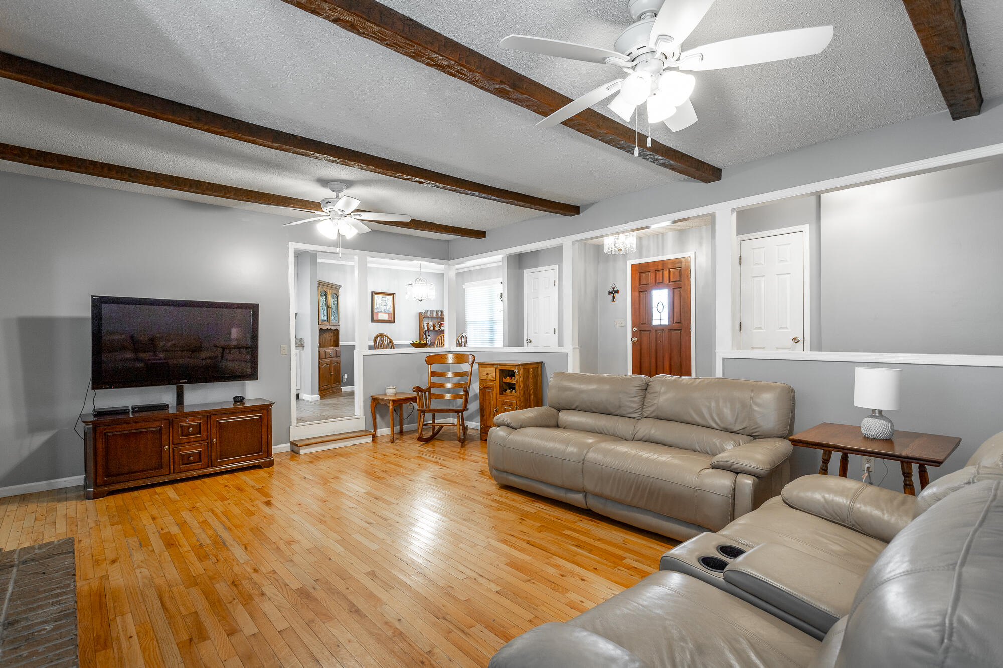 1536 Poplar Springs Road Ringgold, GA 30736 - Photo 20 of 78 1536 Poplar Springs HD-8
