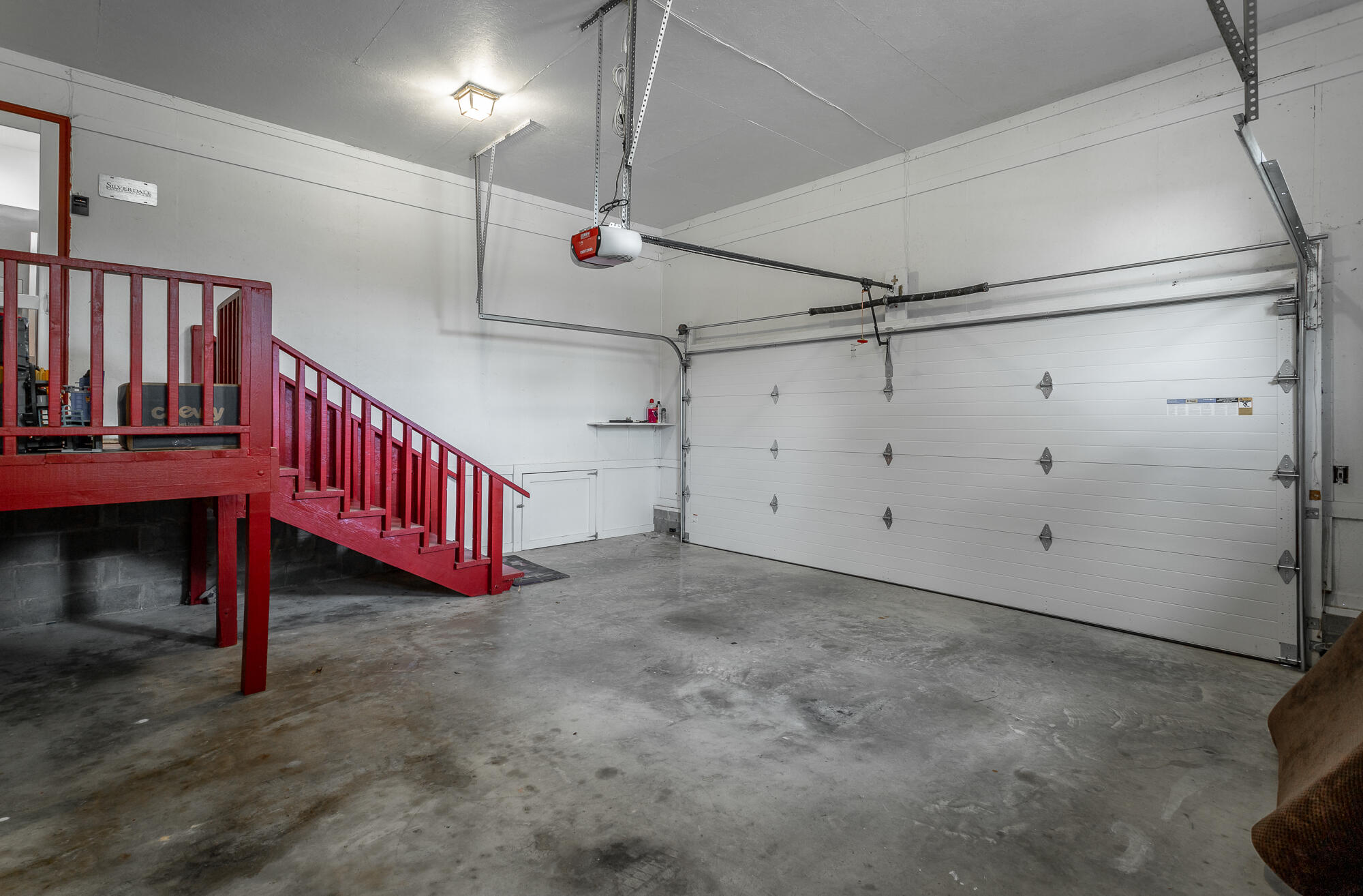 1536 Poplar Springs Road Ringgold, GA 30736 - Photo 32 of 78 1536 Poplar Springs HD-36