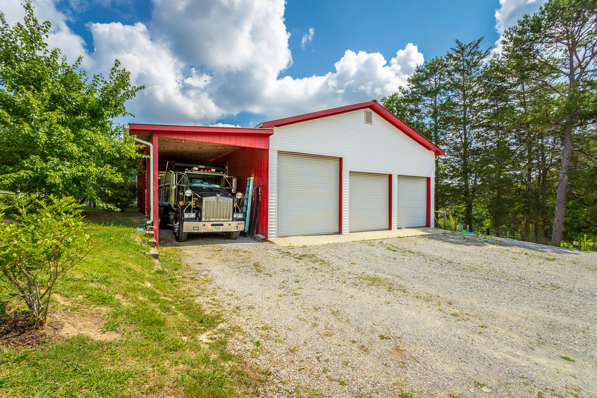 1536 Poplar Springs Road Ringgold, GA 30736 - Photo 34 of 78 1536 Poplar Springs HD-42