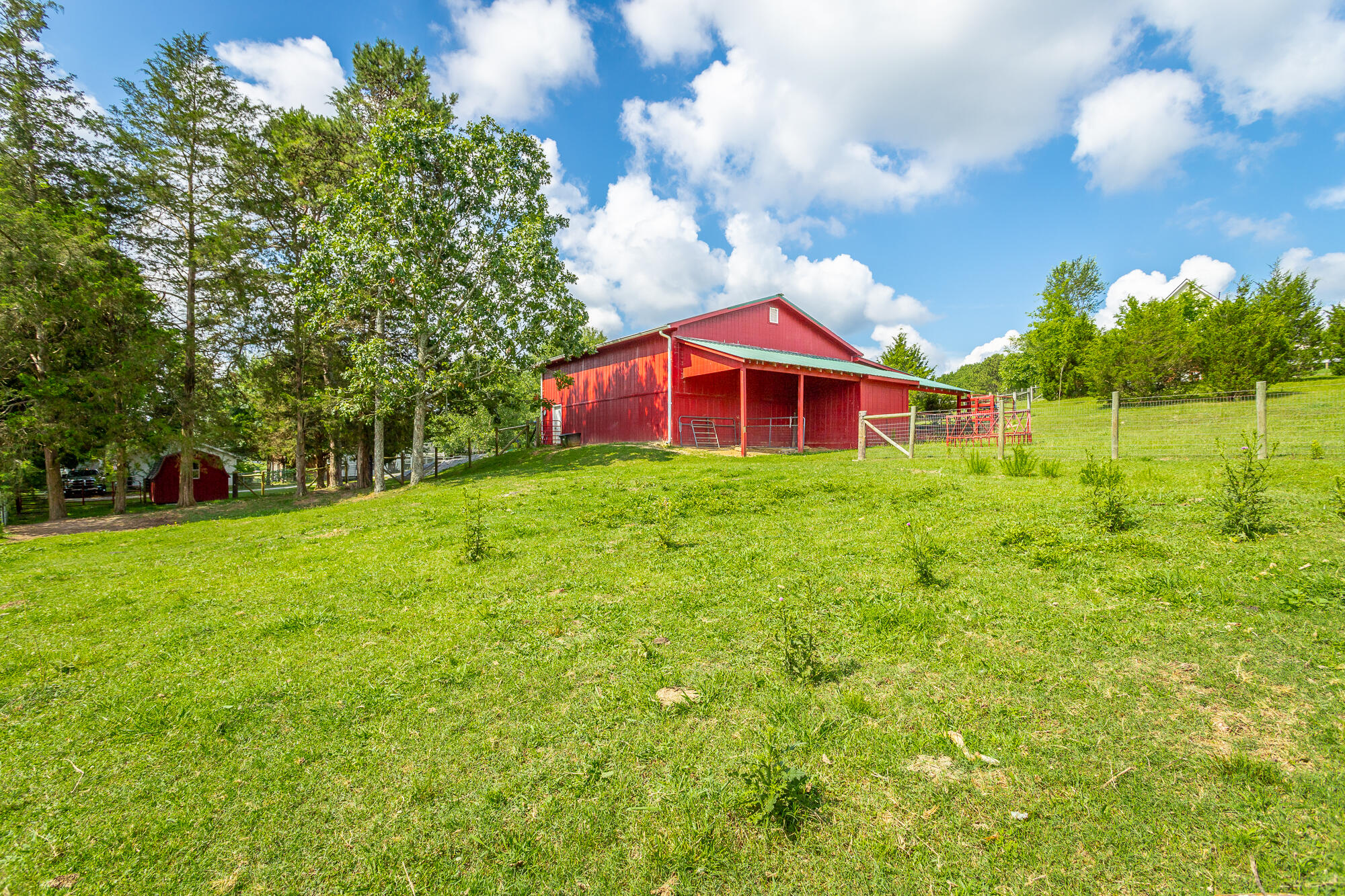 1536 Poplar Springs Road Ringgold, GA 30736 - Photo 39 of 78 1536 Poplar Springs HD-44