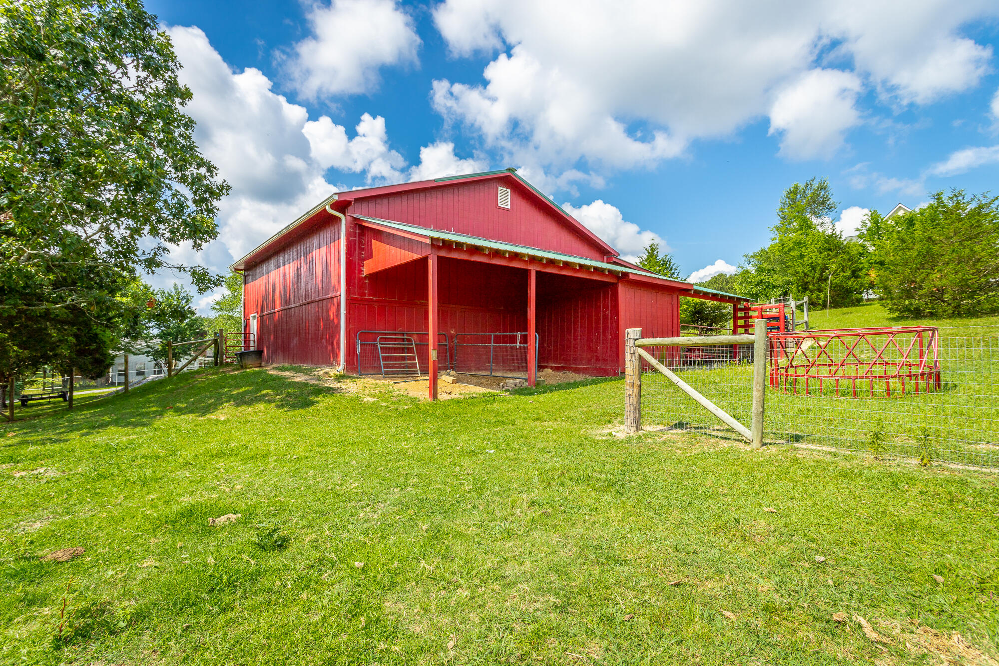 1536 Poplar Springs Road Ringgold, GA 30736 - Photo 4 of 78 1536 Poplar Springs HD-45