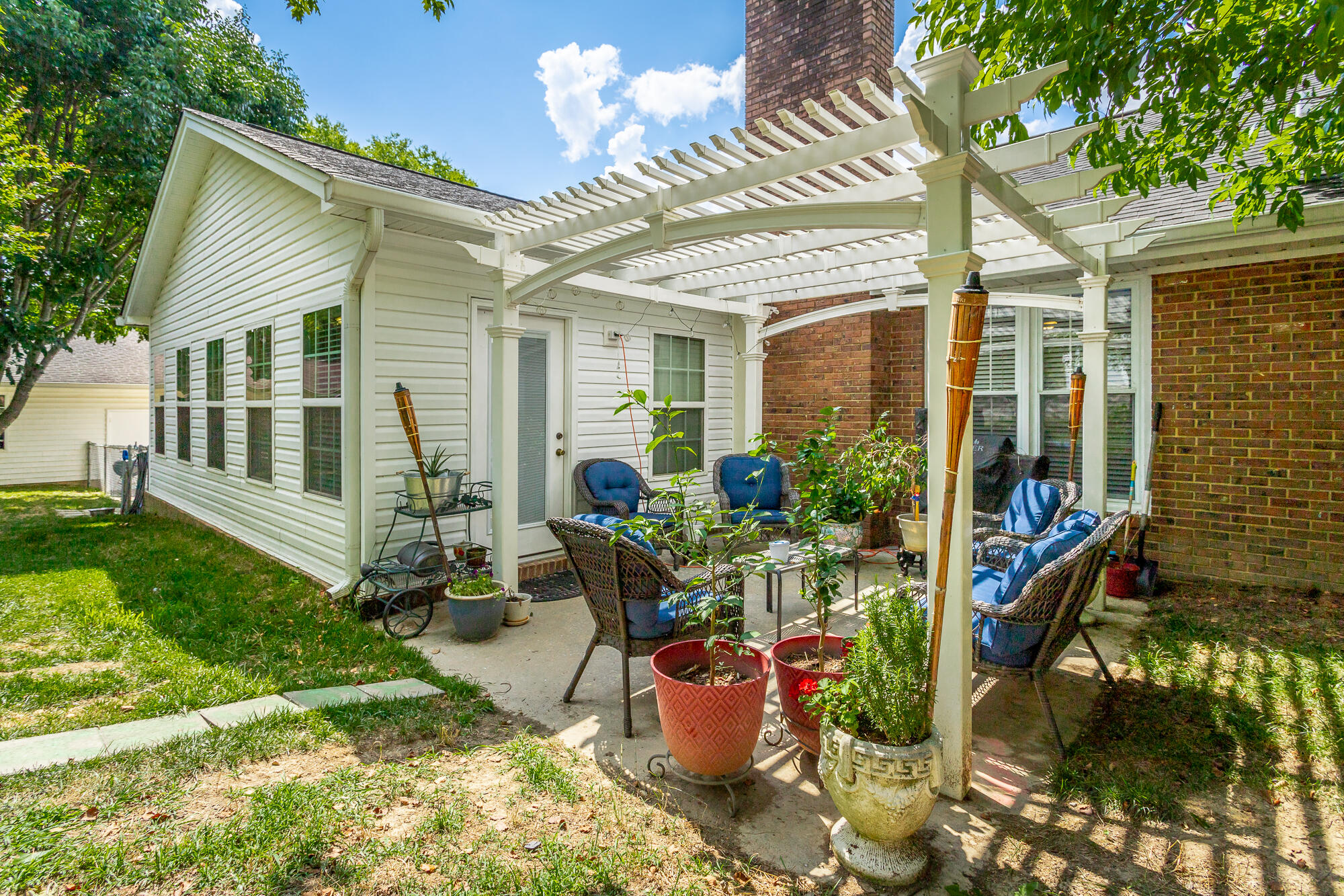 1536 Poplar Springs Road Ringgold, GA 30736 - Photo 44 of 78 1536 Poplar Springs HD-64