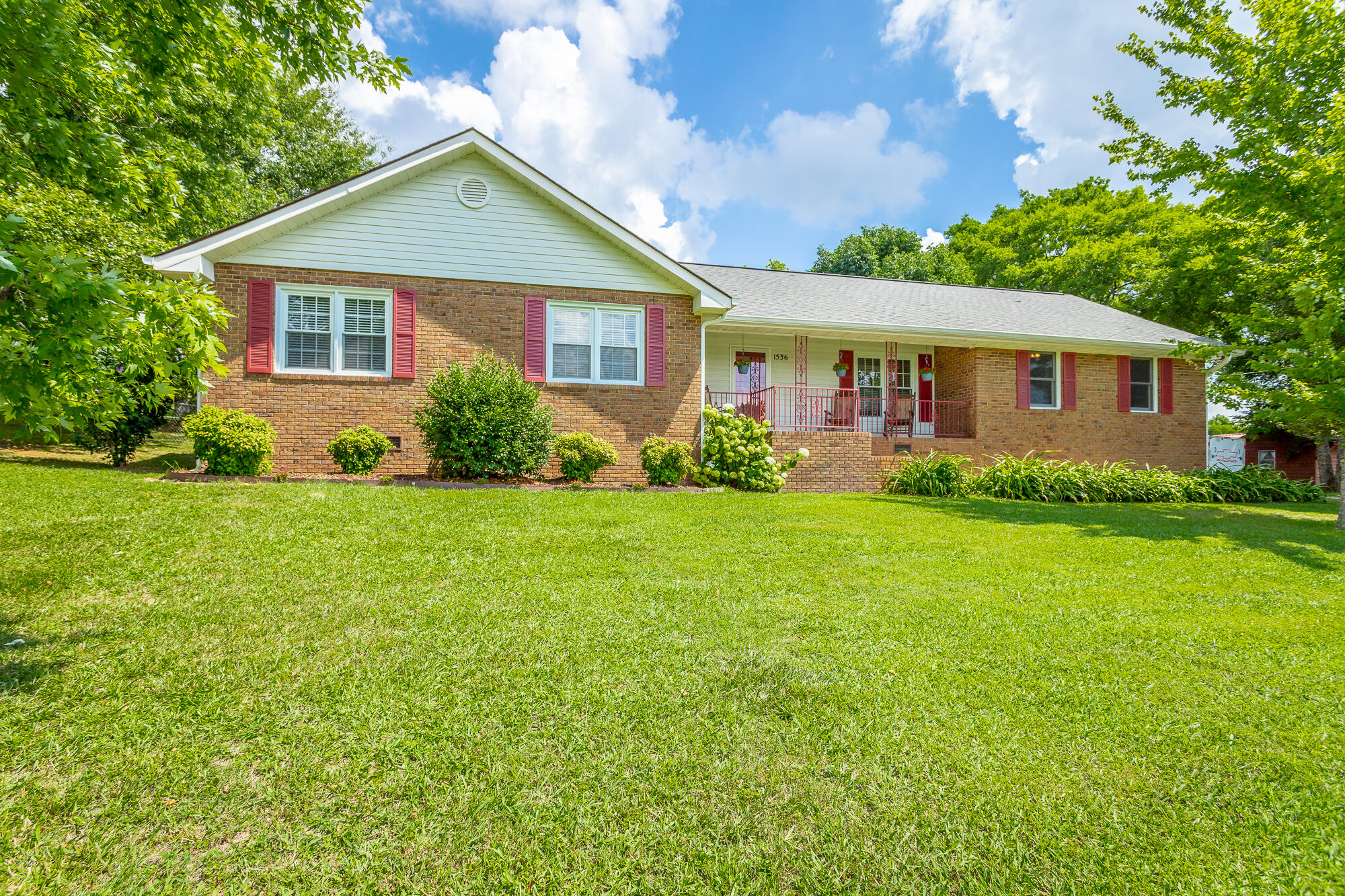 1536 Poplar Springs Road Ringgold, GA 30736 - Photo 57 of 78 1536 Poplar Springs HD-80