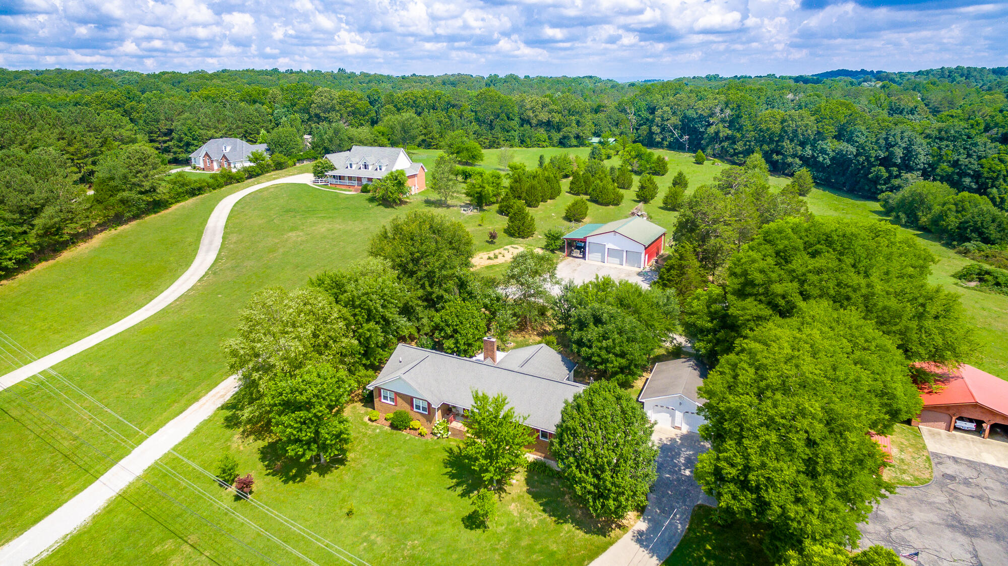1536 Poplar Springs Road Ringgold, GA 30736 - Photo 60 of 78 1536 Poplar Springs HD-82