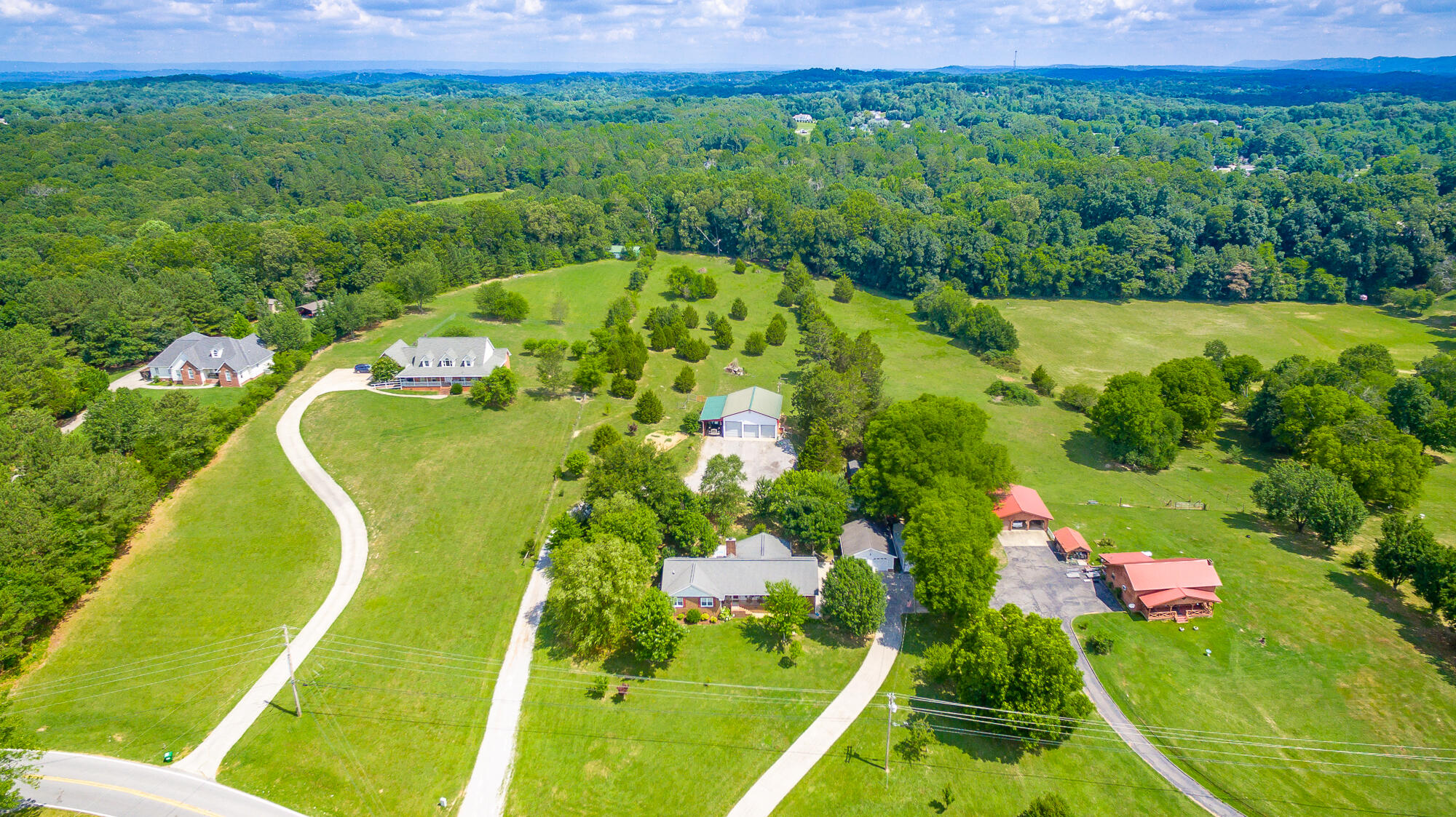 1536 Poplar Springs Road Ringgold, GA 30736 - Photo 64 of 78 1536 Poplar Springs HD-86
