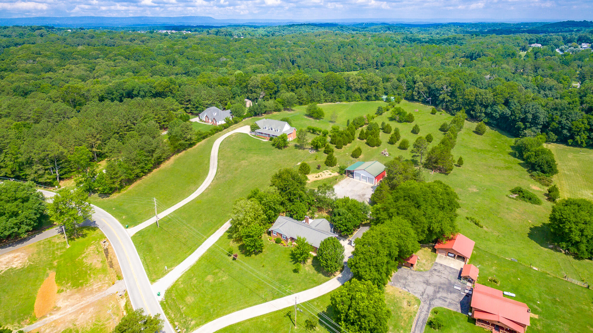 1536 Poplar Springs Road Ringgold, GA 30736 - Photo 65 of 78 1536 Poplar Springs HD-87