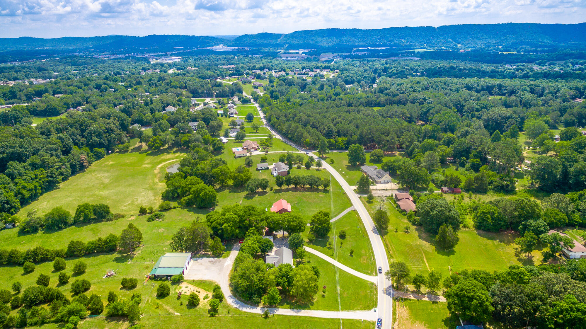 1536 Poplar Springs Road Ringgold, GA 30736 - Photo 68 of 78 1536 Poplar Springs HD-92