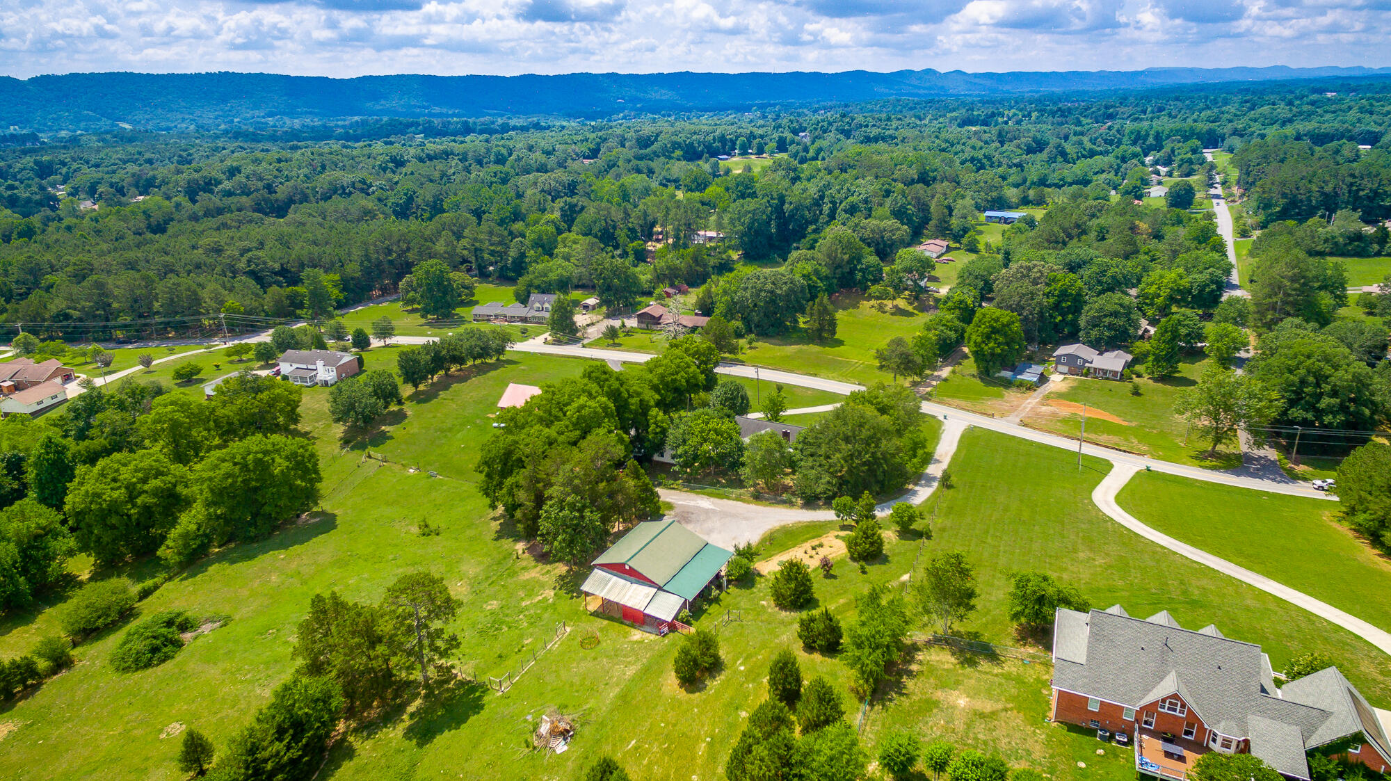 1536 Poplar Springs Road Ringgold, GA 30736 - Photo 70 of 78 1536 Poplar Springs HD-101