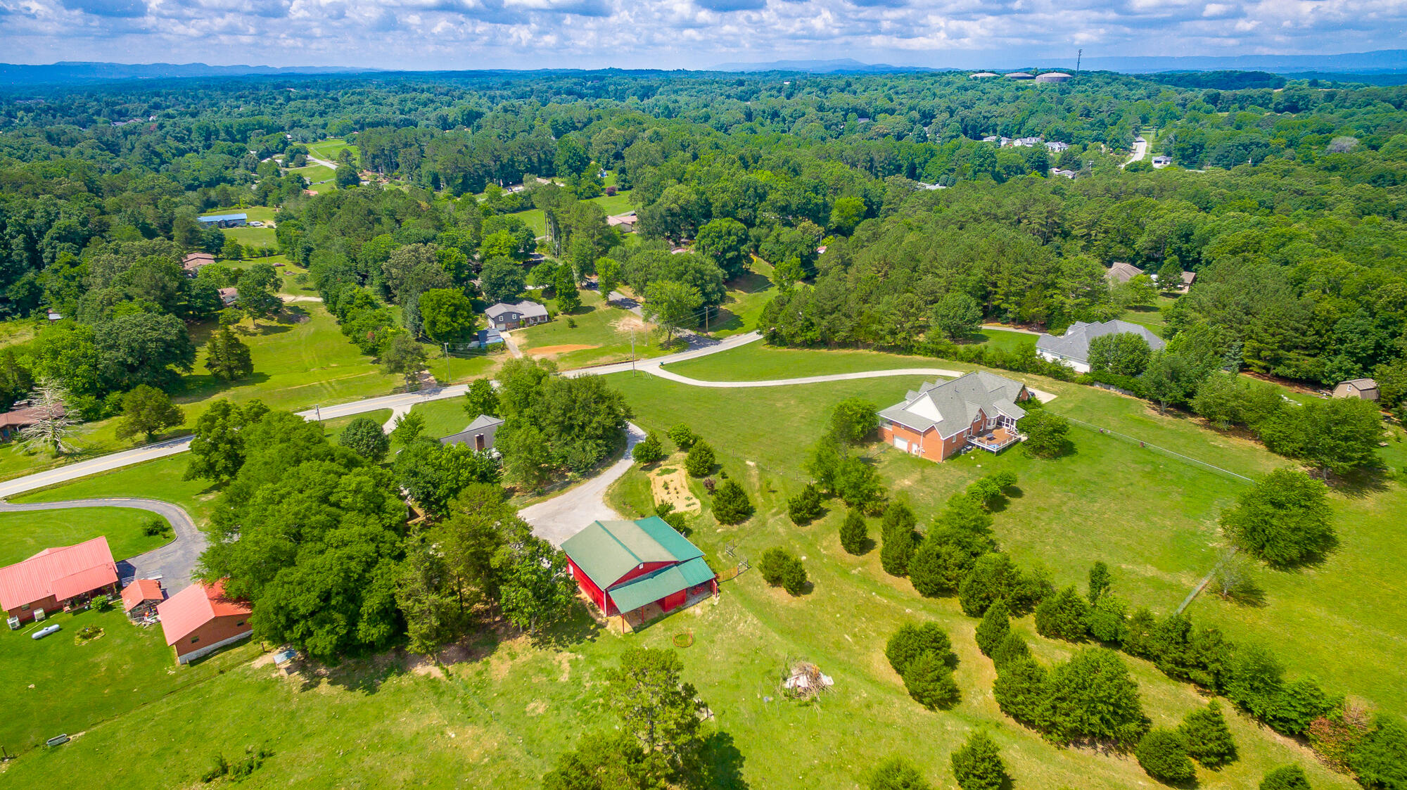 1536 Poplar Springs Road Ringgold, GA 30736 - Photo 71 of 78 1536 Poplar Springs HD-103