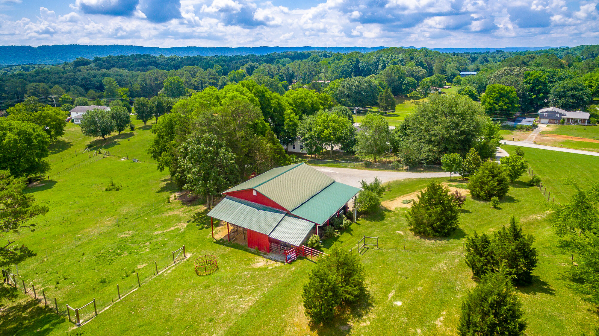 1536 Poplar Springs Road Ringgold, GA 30736 - Photo 73 of 78 1536 Poplar Springs HD-107