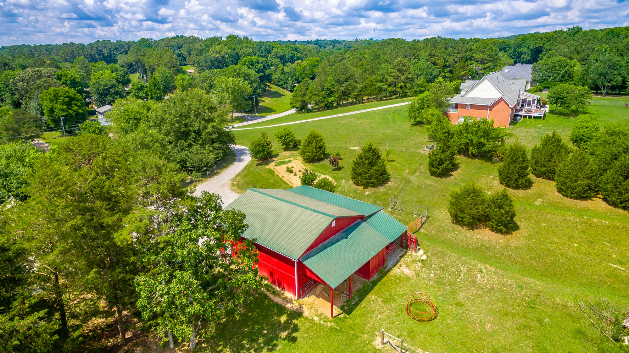 1536 Poplar Springs Road Ringgold, GA 30736 - Photo 74 of 78 1536 Poplar Springs HD-108