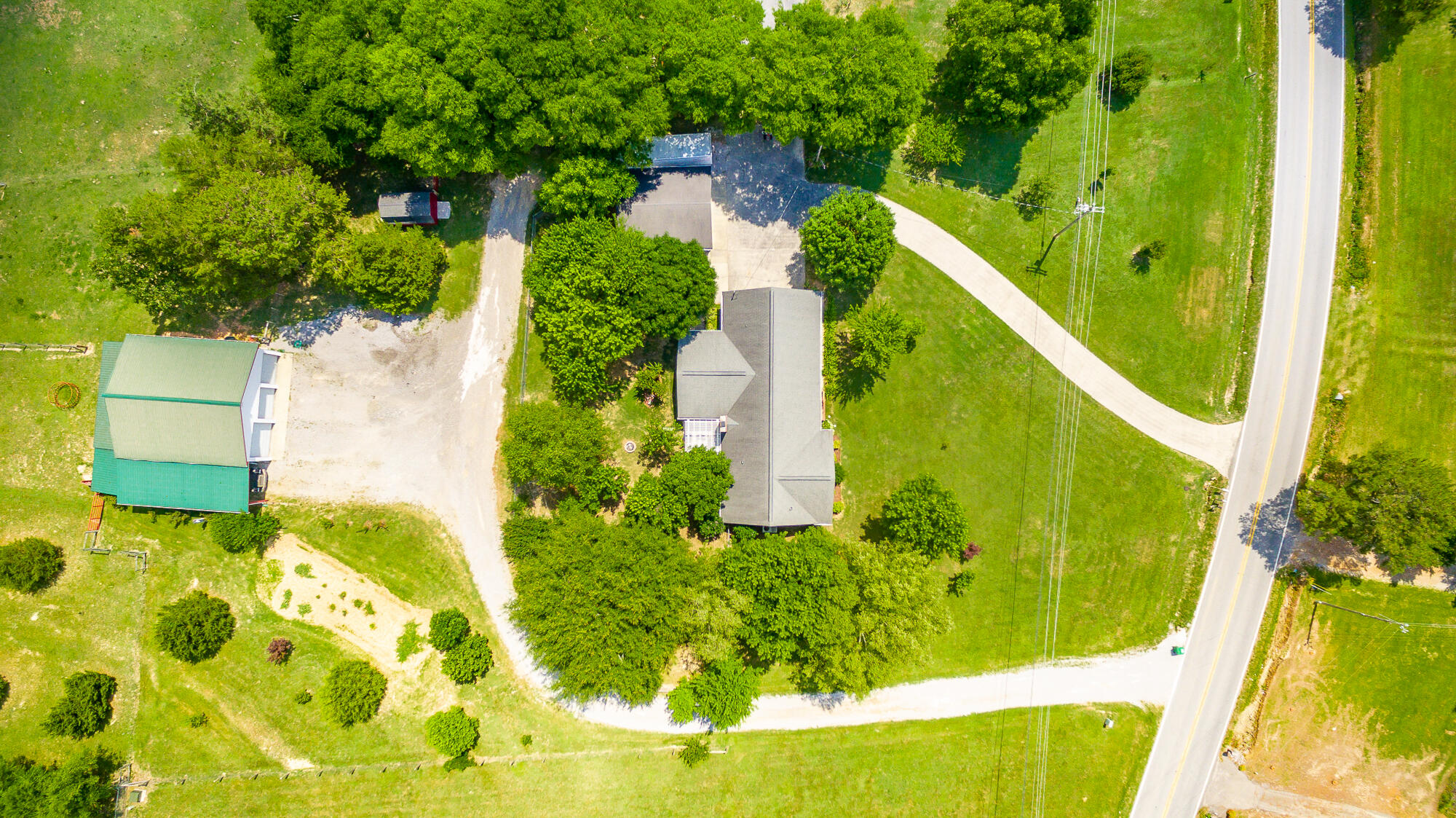 1536 Poplar Springs Road Ringgold, GA 30736 - Photo 78 of 78 1536 Poplar Springs HD-114