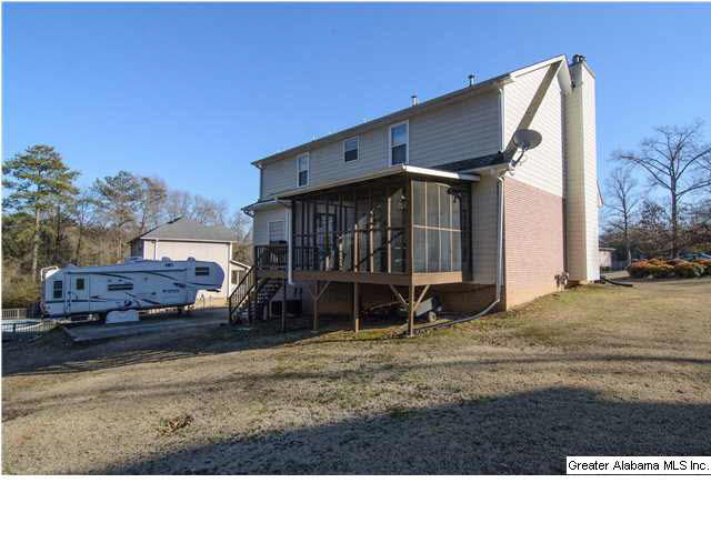 7509 Aspen Ridge Drive Pinson, AL 35126 - Photo 29 of 32