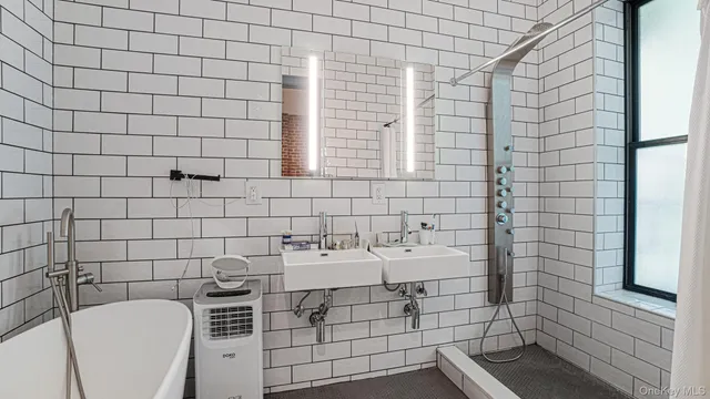 a kitchen with a stove and a refrigerator