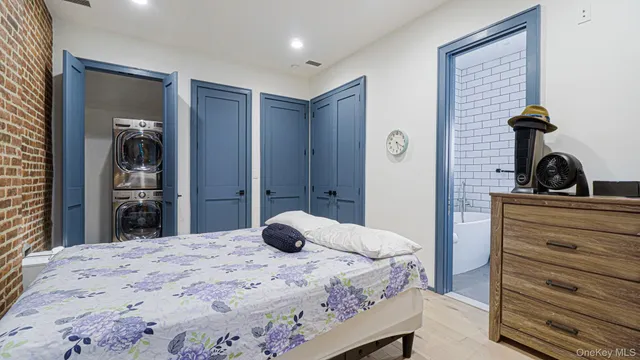 a bathroom with a sink and bathtub