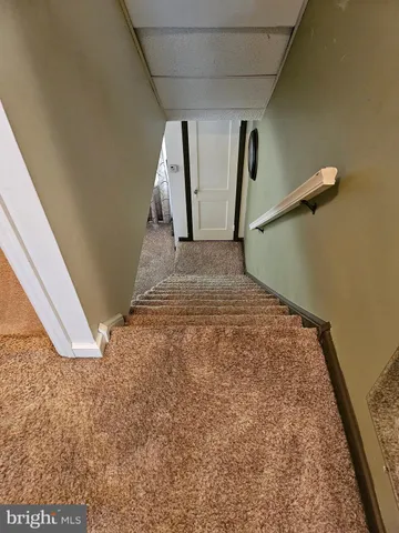 a view of small space