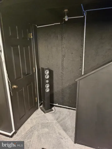 a view of under construction room