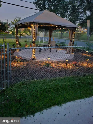 $280,000 | 601 Crescent Drive, Glenolden, PA 19036