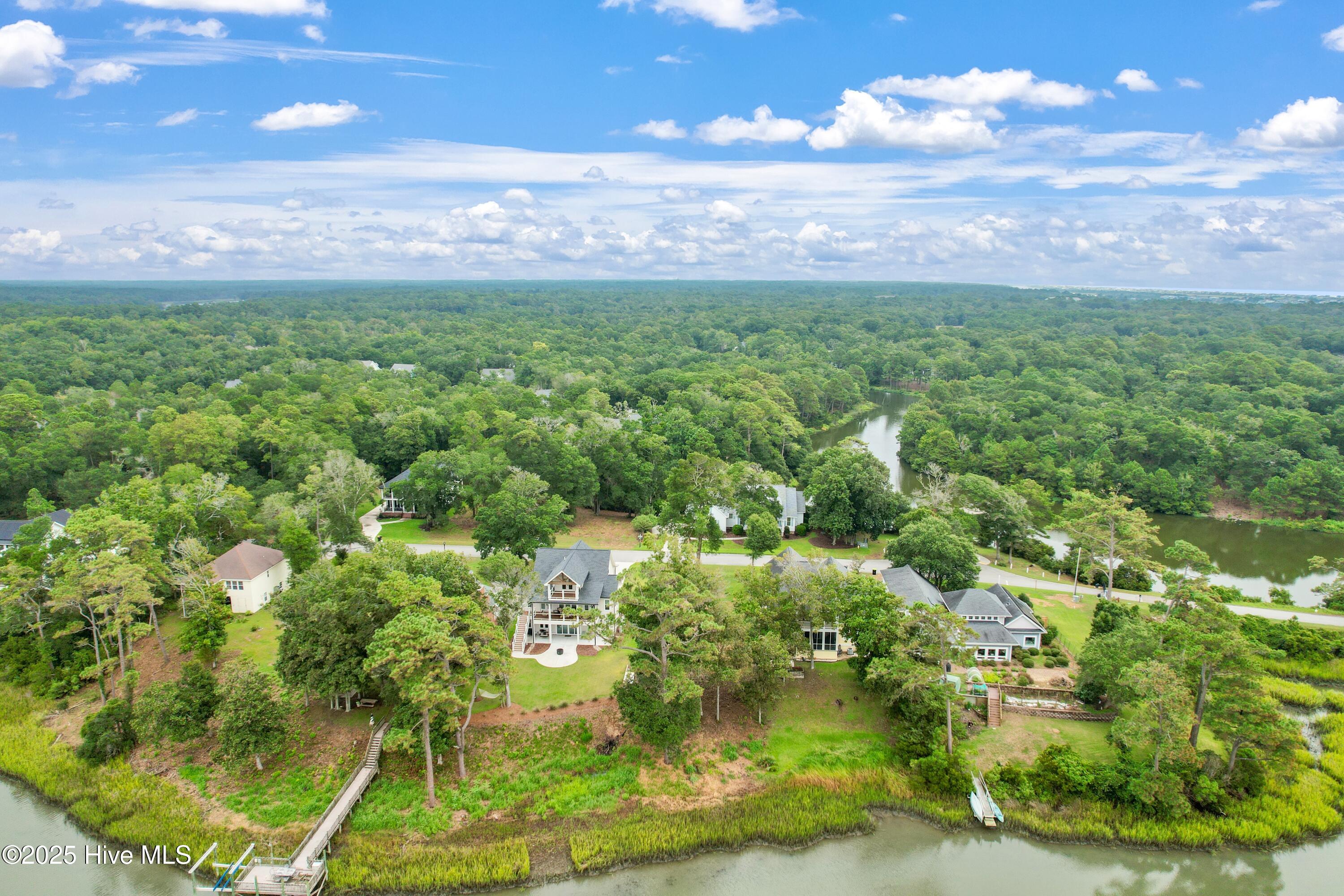 1895 Russell Hewett Road Southwest Supply, NC 28462 - Photo 11 of 27 1895RussellHewettRdSW - 11