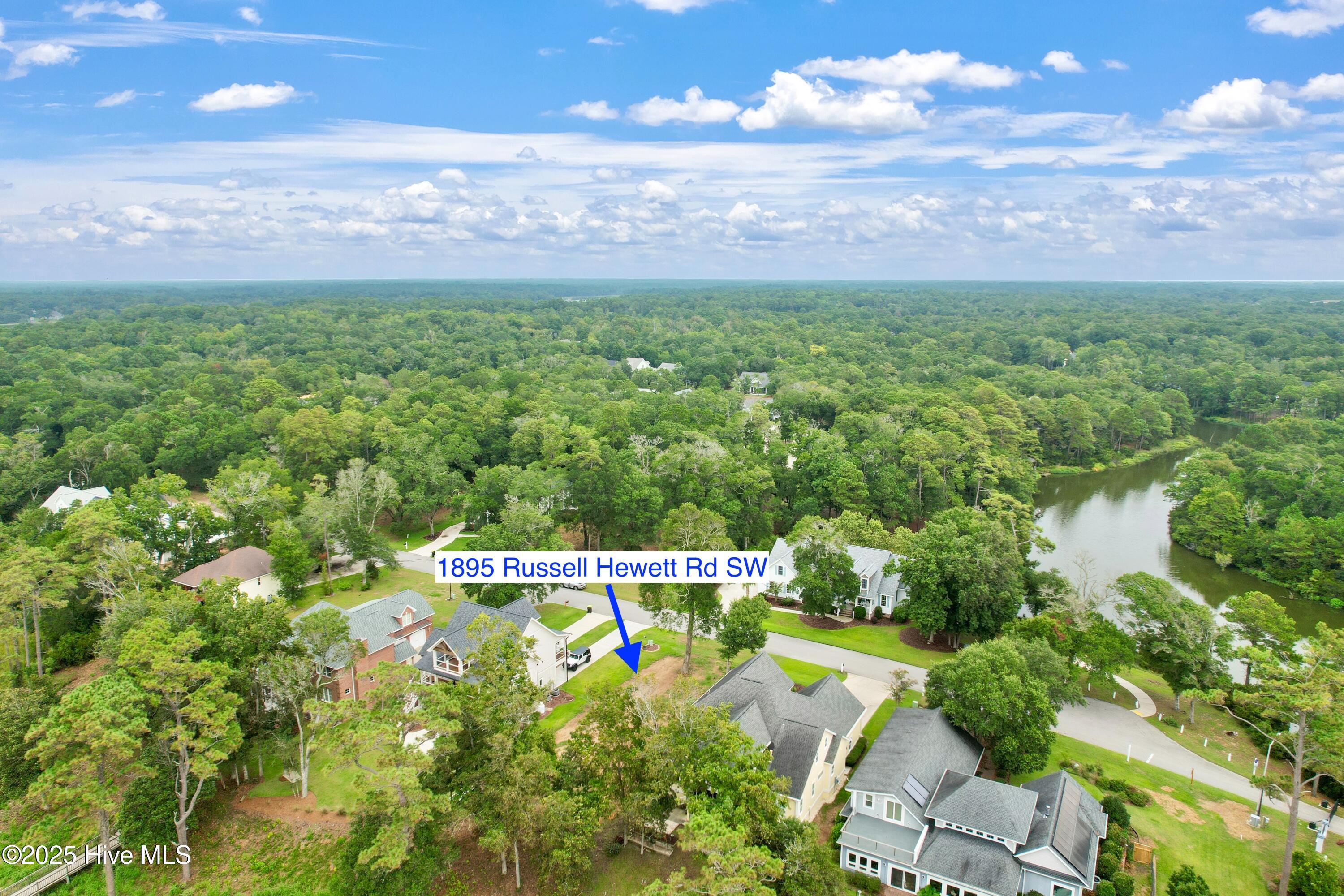 1895 Russell Hewett Road Southwest Supply, NC 28462 - Photo 14 of 27 1895RussellHewettRdSW - 14