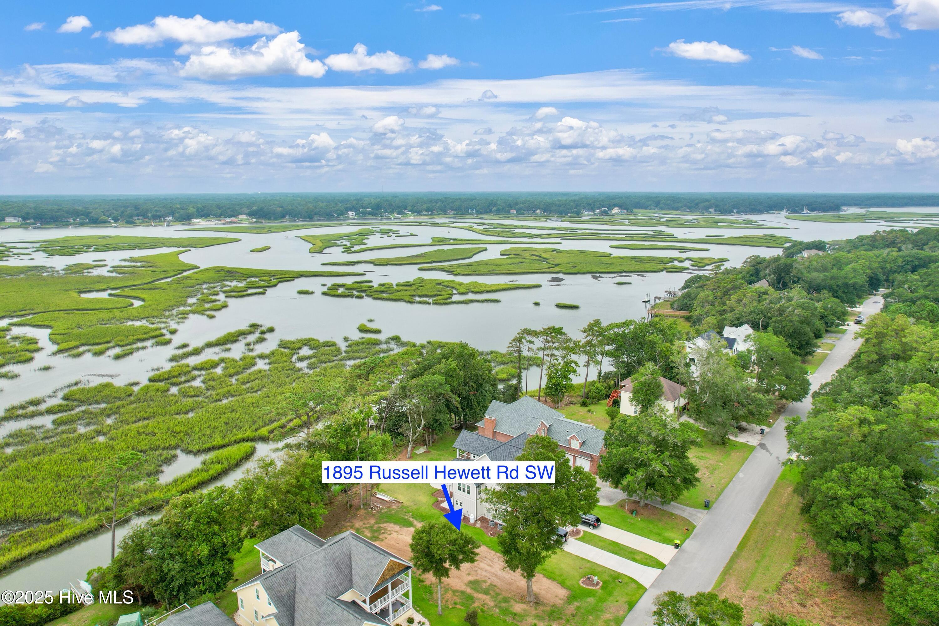 1895 Russell Hewett Road Southwest Supply, NC 28462 - Photo 18 of 27 1895RussellHewettRdSW - 18