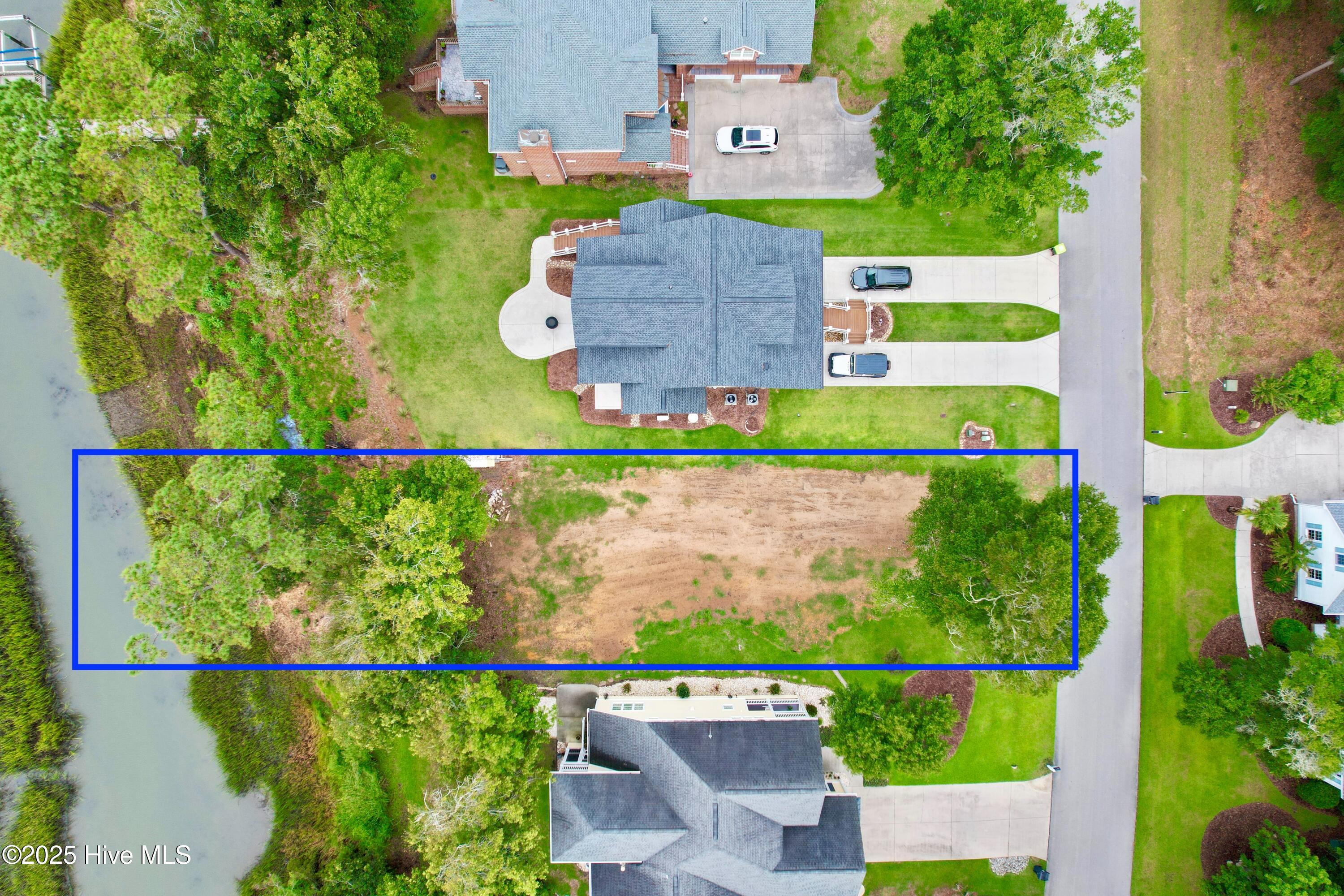 1895 Russell Hewett Road Southwest Supply, NC 28462 - Photo 20 of 27 1895RussellHewettRdSW - 20