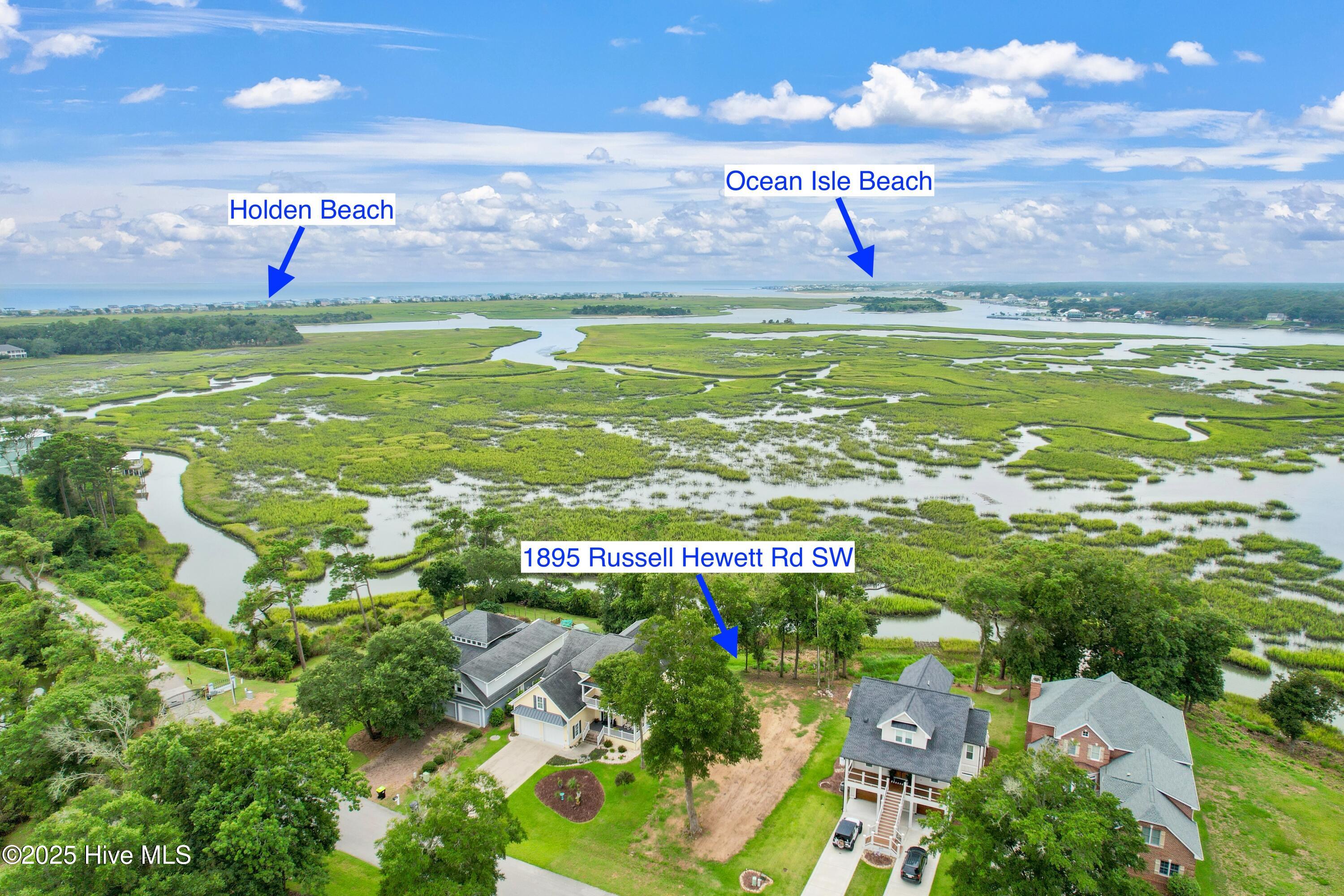 1895 Russell Hewett Road Southwest Supply, NC 28462 - Photo 2 of 27 1895RussellHewettRdSW - 6