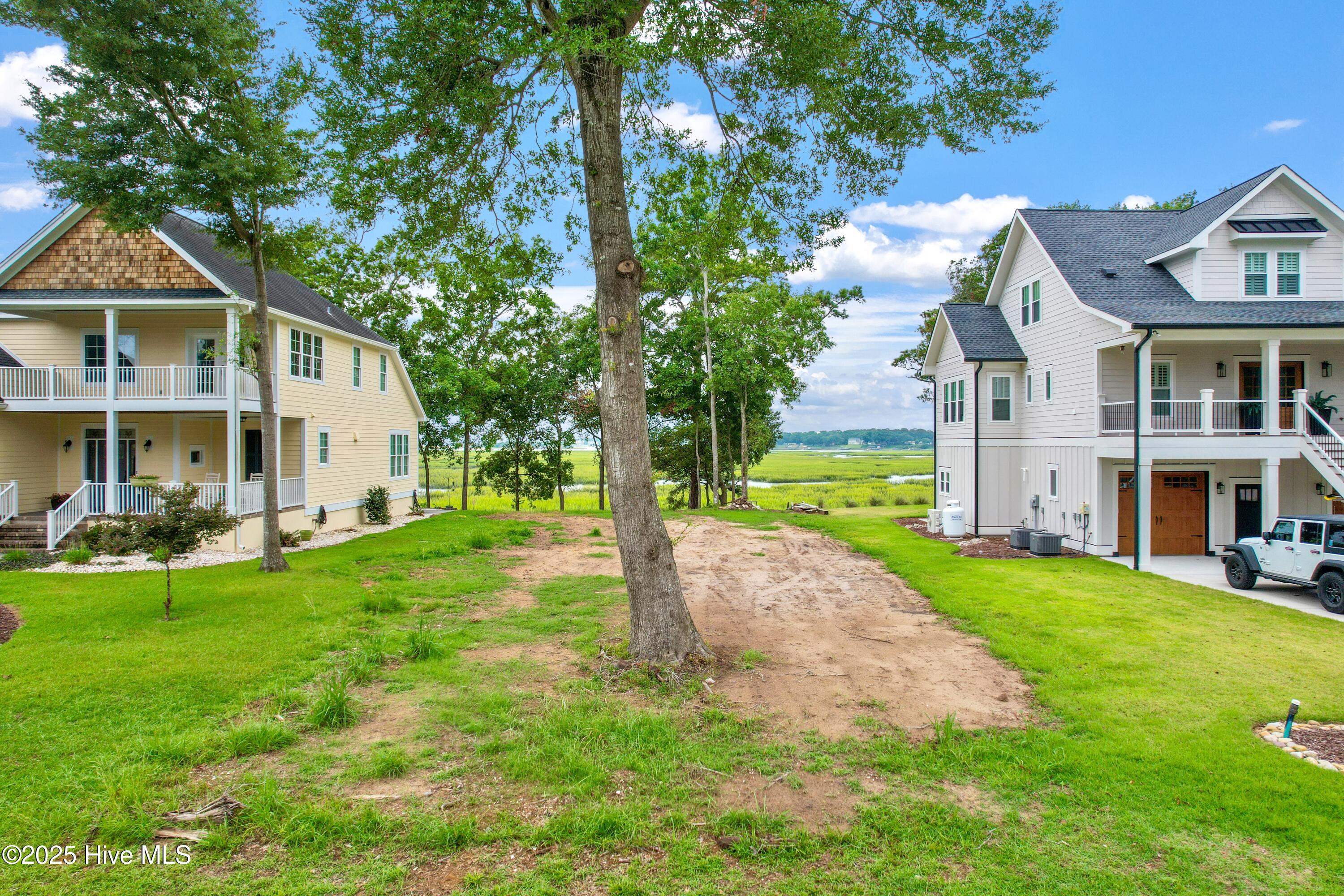 1895 Russell Hewett Road Southwest Supply, NC 28462 - Photo 3 of 27 1895RussellHewettRdSW - 1