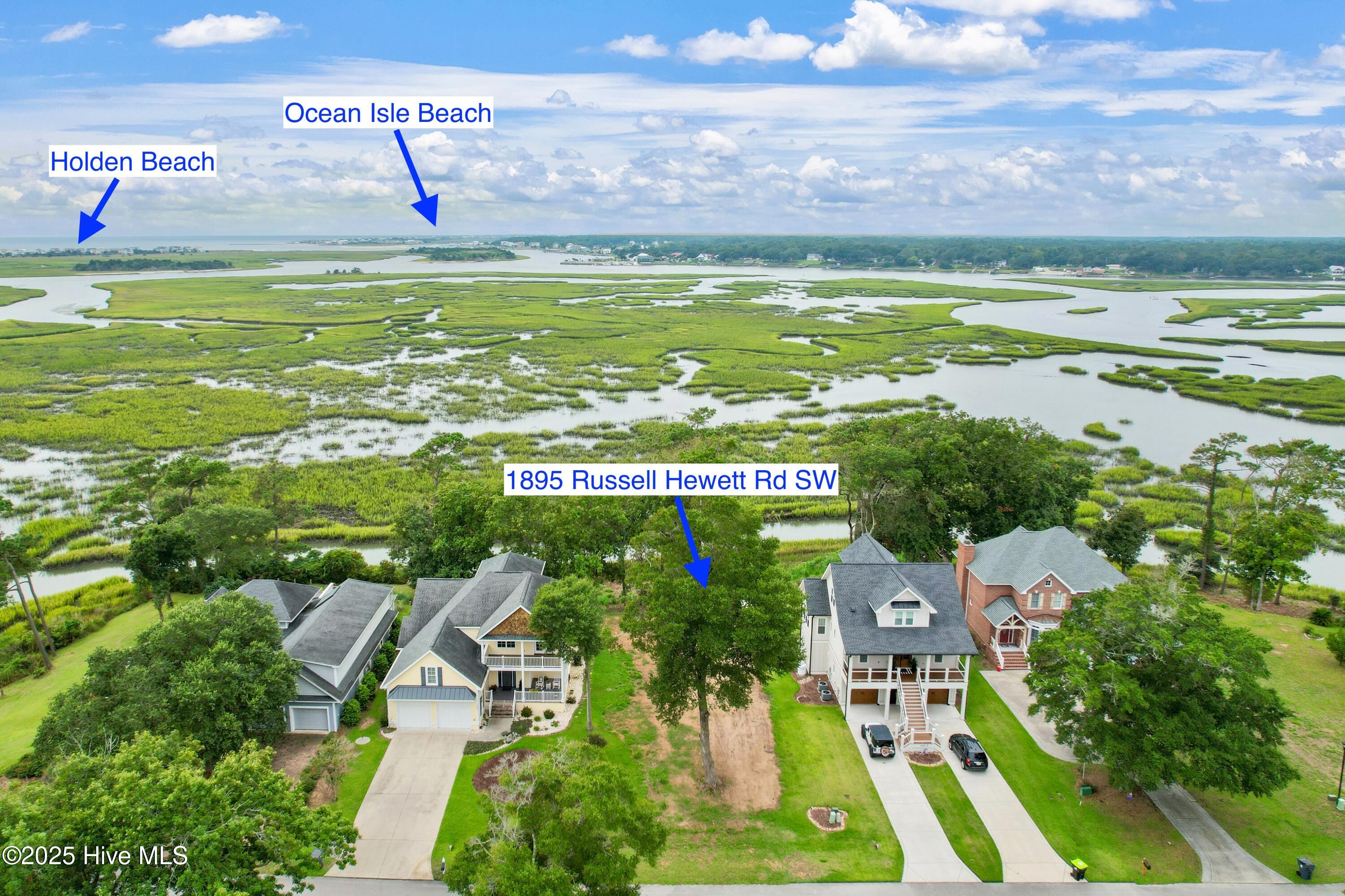 1895 Russell Hewett Road Southwest Supply, NC 28462 - Photo 5 of 27 1895RussellHewettRdSW - 3