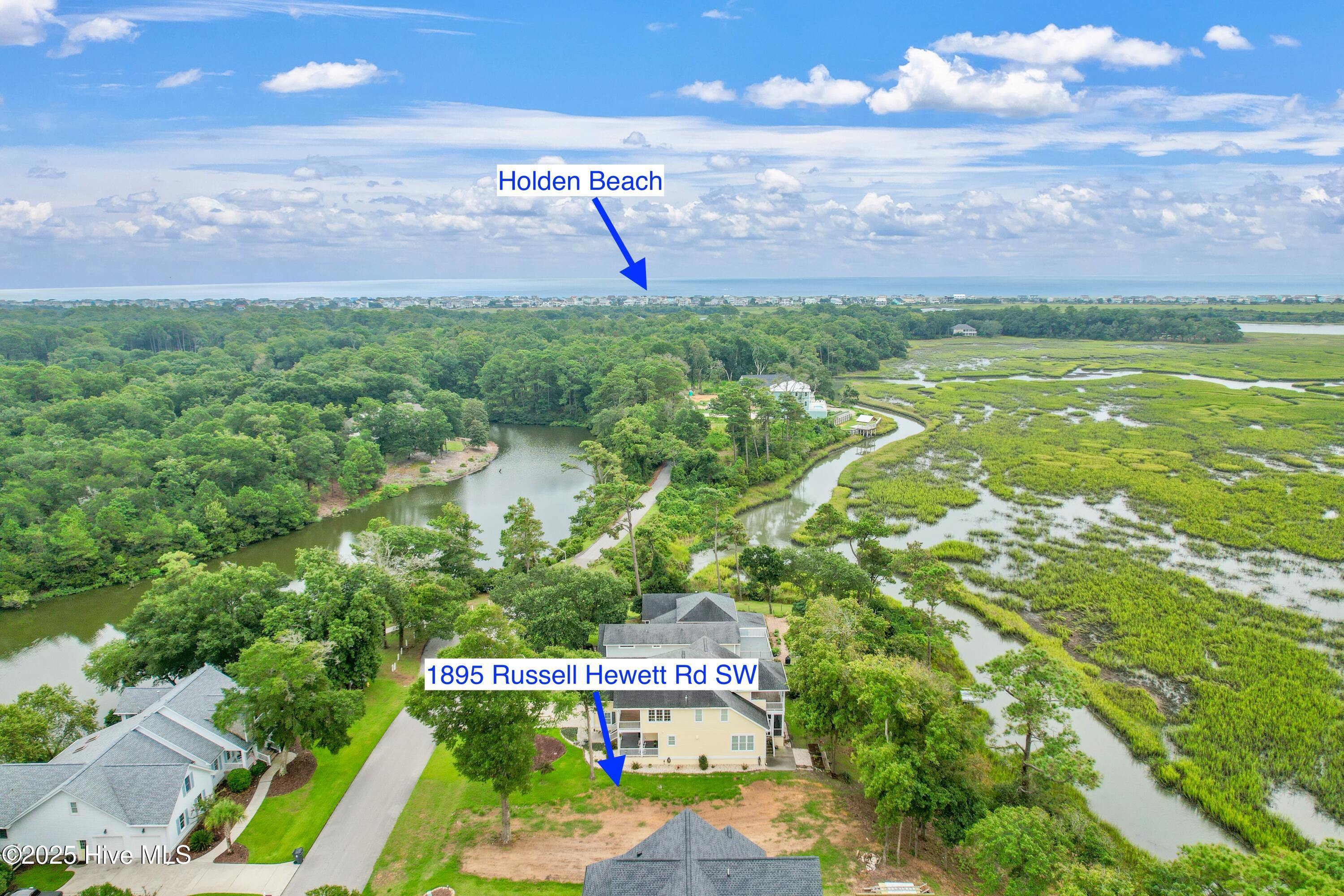 1895 Russell Hewett Road Southwest Supply, NC 28462 - Photo 8 of 27 1895RussellHewettRdSW - 8