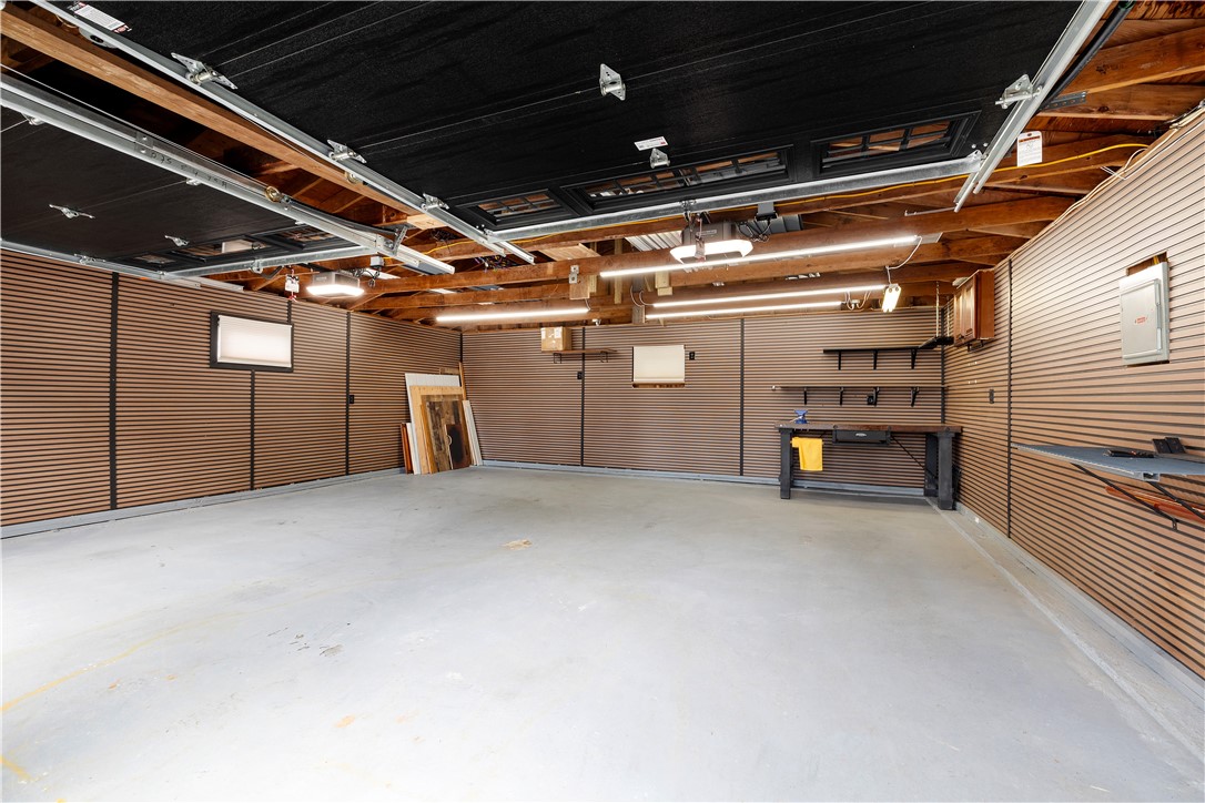 26 Acres Of Pine Road Coventry, RI 02816 - Photo 29 of 36 Workbench & slotted walls for easy storage