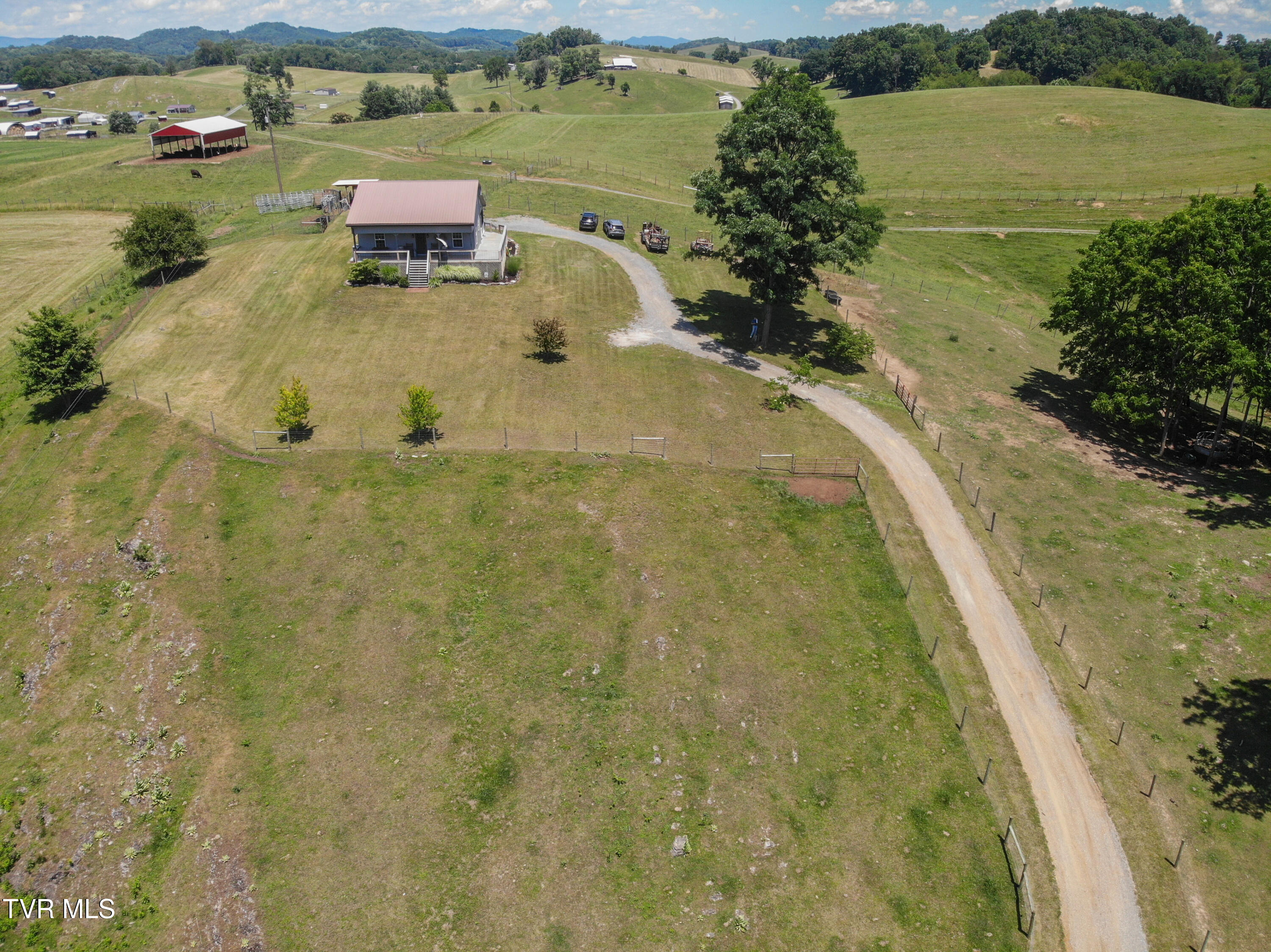27069 Northridge Road Meadowview, VA 24361 - Photo 55 of 61 Northridge-55