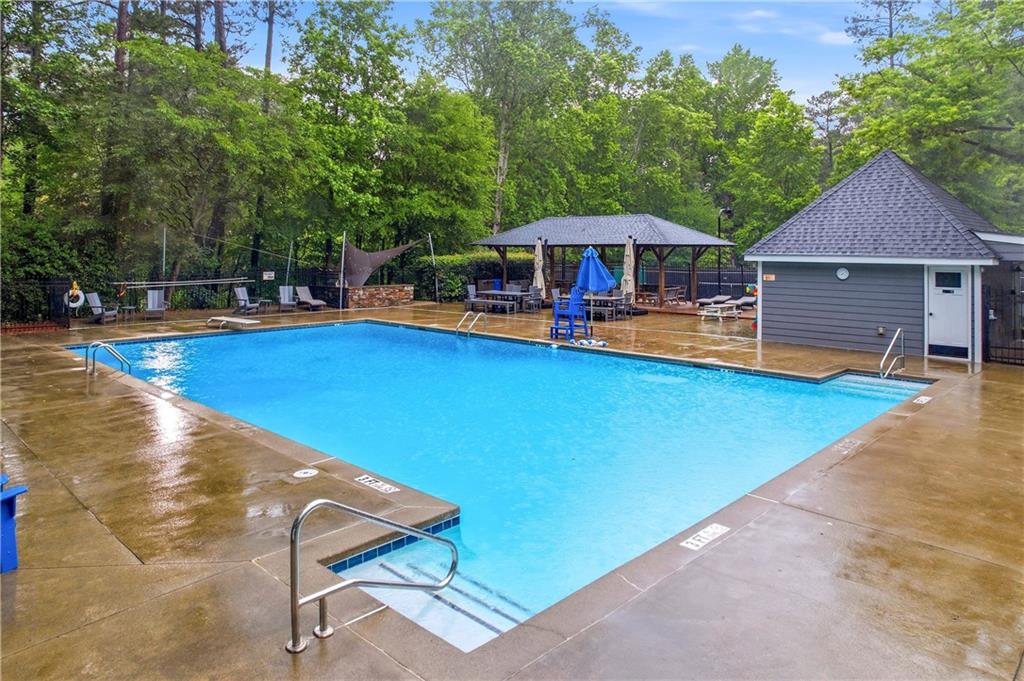 1407 Independence Way Marietta, GA 30062 - Photo 23 of 28