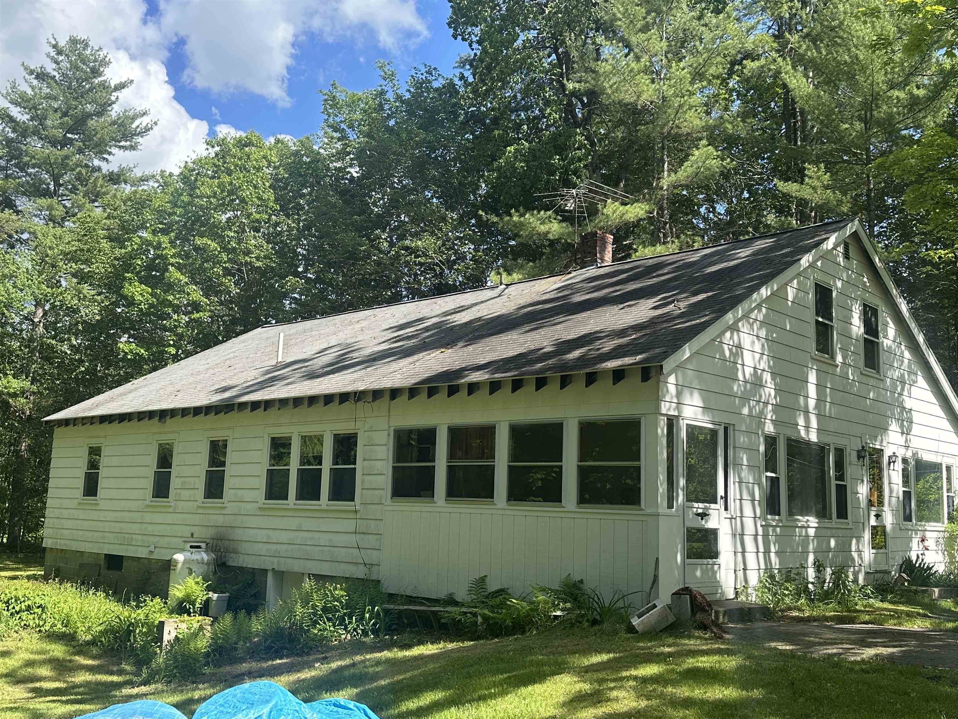 85 Holt Road Wilton, NH 03086 - Photo 25 of 28