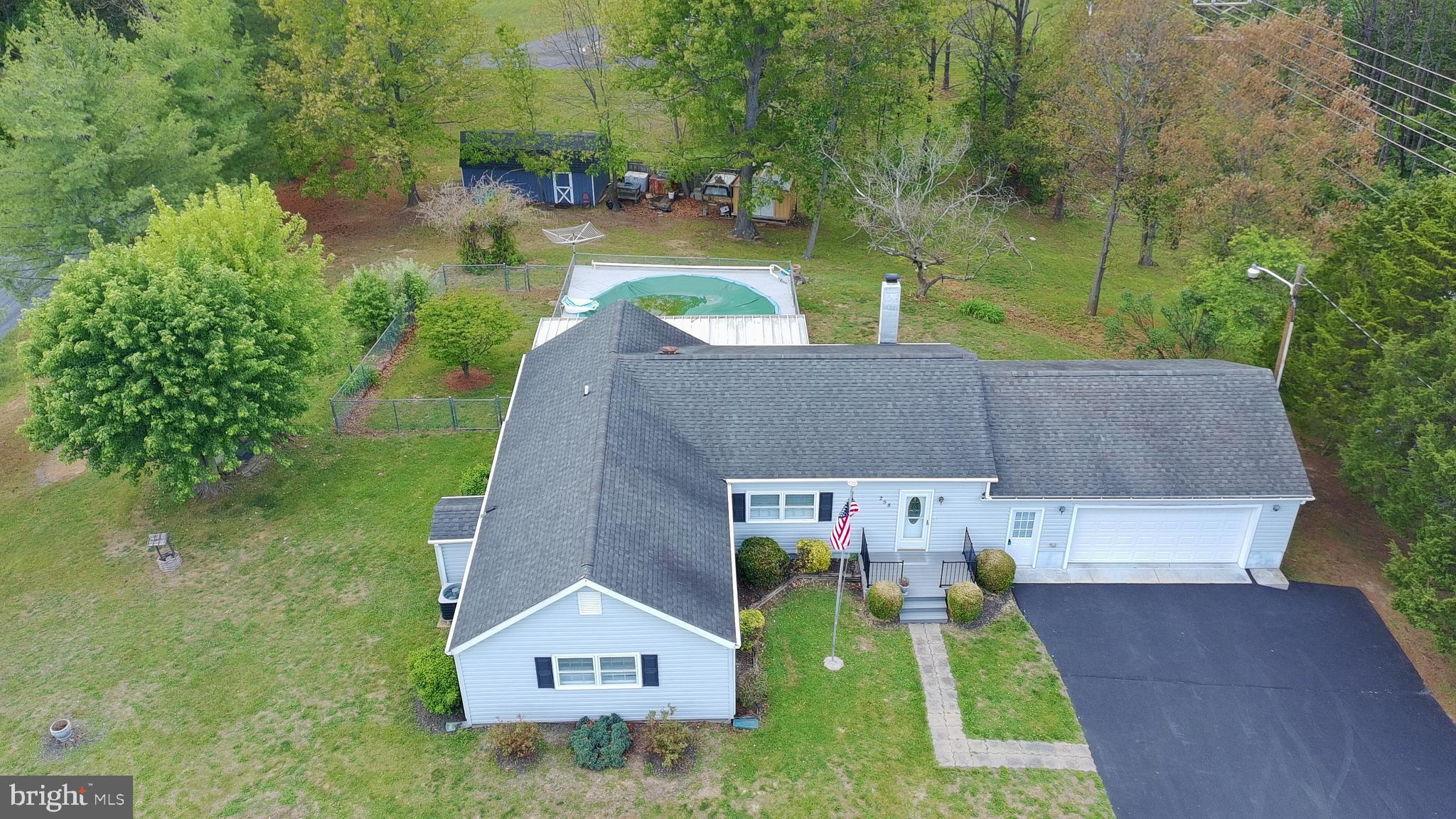 258 McDonald Road Winchester, VA 22602 - Photo 35 of 37