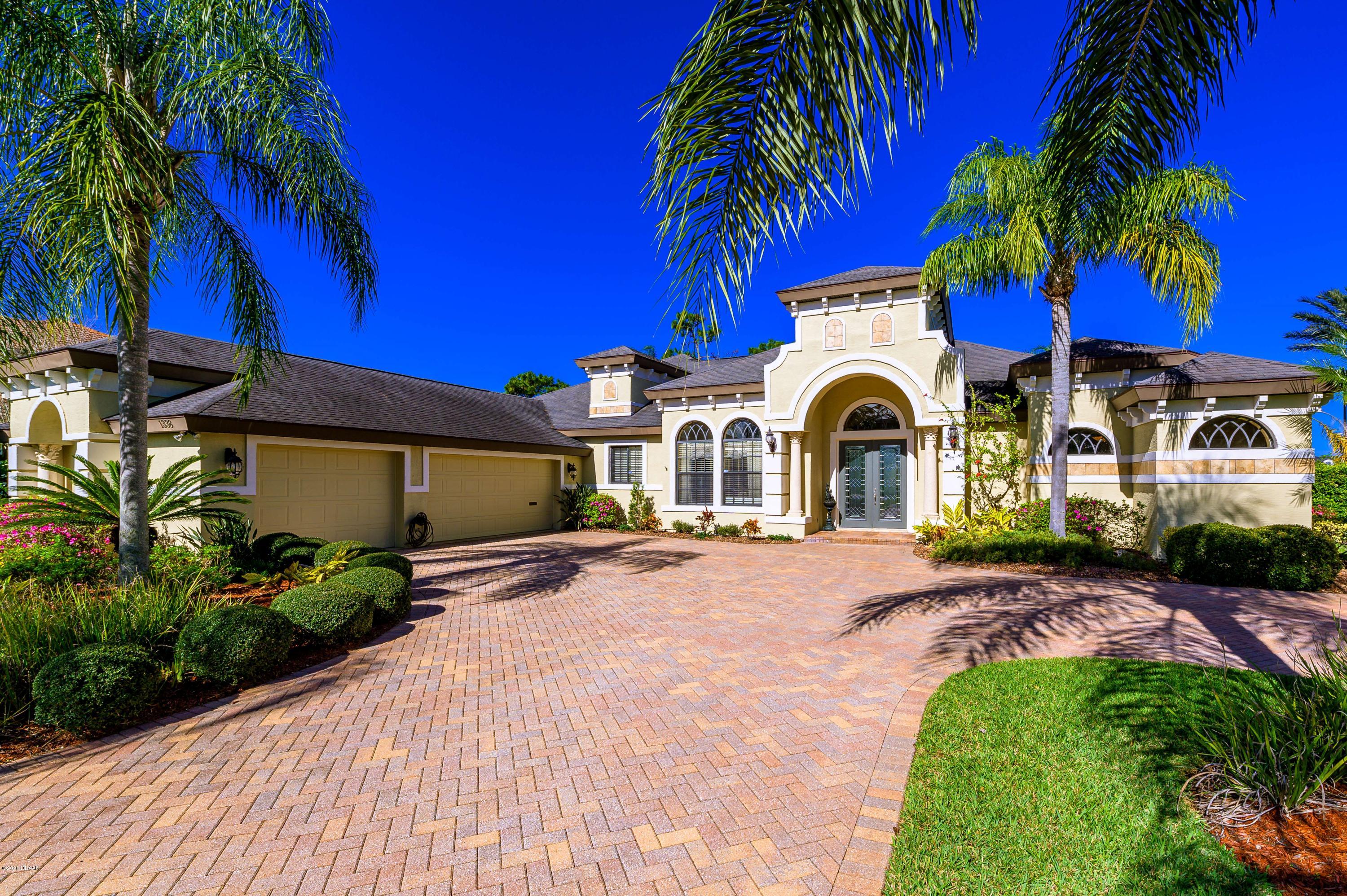 1338 Redbourne Lane Ormond Beach, FL 32174 - Photo 1 of 76 1338 Redbourne Lane