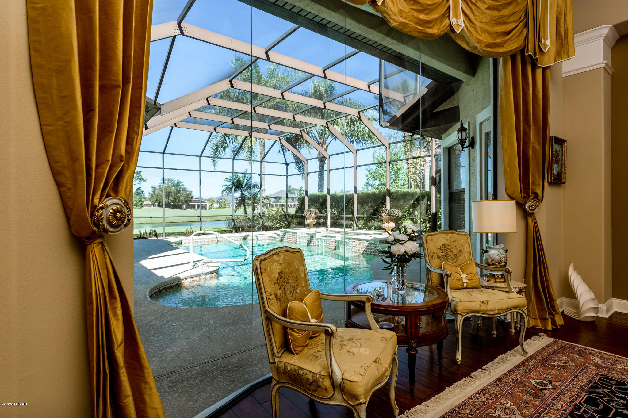 1338 Redbourne Lane Ormond Beach, FL 32174 - Photo 17 of 76 Stunning Views